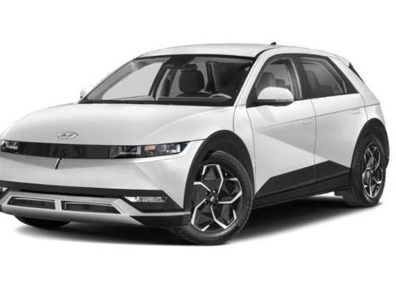 HYUNDAI IONIQ 5 2022 KM8KMDAFXNU052562 image